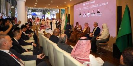 السعودية
      توسع
      شراكات
      النقل
      الذكي
      في
      الصين