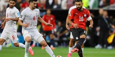 سيناريو
      "التعادل
      المثير"
      أمام
      إيران
      يؤهل
      منتخب
      مصر
      للدور
      32
      لكأس
      العالم
