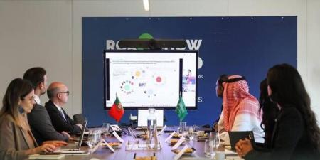 "البلطان"
      يناقش
      الحلول
      التمويلية
      من
      بنك
      التنمية
      البرتغالي
      للمستثمرين
      السعوديين