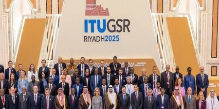 الاتحاد
      الدولي
      للاتصالات:
      المملكة
      شريك
      رائد
      بصياغة
      مستقبل
      رقمي
      عالمي
      مستدام