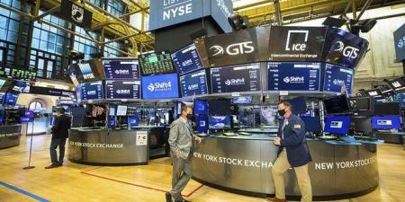 الأسهم
      الأمريكية
      ترتفع
      بدعم
      التكنولوجيا
      وتهدئة
      التوترات
      بين
      واشنطن
      وطهران