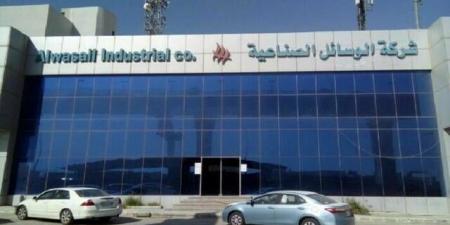 "الوسائل
      الصناعية"
      تعلن
      استقالة
      رئيسها
      التنفيذي
      عبدالقادر
      المشيقح