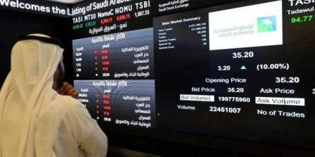 مؤشر
      "تاسي"
      يستهل
      تعاملات
      جلسة
      الاثنين
      متراجعا
      0.37%
