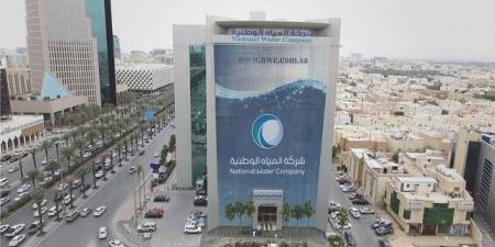 المياه
      الوطنية:
      إنجاز
      50
      مشروعاً
      بقيمة
      تتجاوز
      2.4
      مليار
      ريال
      بالعام
      2026