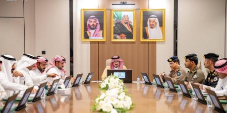 «تنفيذية صيف الباحة 2026 » تؤكد جاهزية المنطقة لاستقبال أكثر من 2.5 مليون زائر