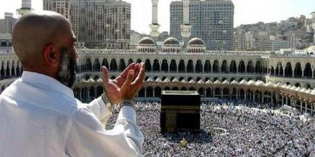 "نسك"
      يخدم
      1.3
      مليون
      حاج..
      و105
      آلاف
      جولة
      رقابية
      خلال
      موسم
      الحج