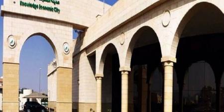 مساهمو
"مدينة
المعرفة"
يقرون
القوائم
المالية
وتعديل
سياسة
المكافآت