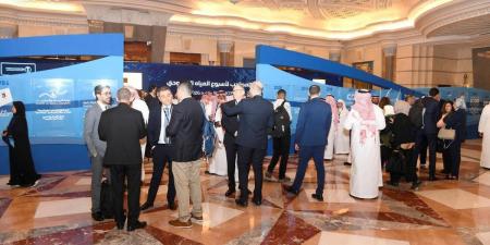 إقبال إعلامي دولي واسع على «أسبوع المياه السعودي»