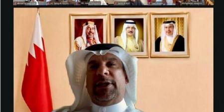 لجنة
التعاون
البترولي
الخليجية
تبحث
أمن
الطاقة
والمشروعات
المشتركة