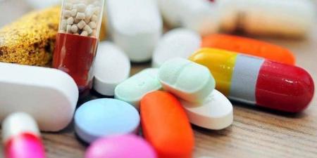 صادرات
      كوريا
      الجنوبية
      من
      الأدوية
      تتجاوز
      10
      مليارات
      دولار
      لأول
      مرة
      في
      2025