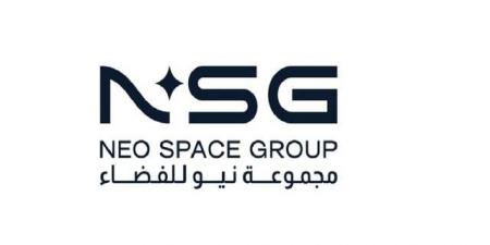 "نيو
للفضاء"
تشغيل
3
محطات
أرضية
لدعم
خدمات
الاتصال
الجوي
أثناء
الرحلة