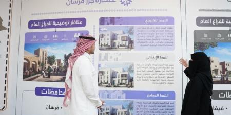 العمارة السعودية في جازان
تترجم إرث المنطقة إلى مشهد عمراني أصيل
