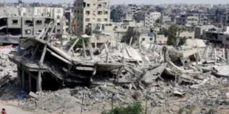 المركز الفلسطينى لحقوق الإنسان: الاحتلال يكثف هجماته بإطلاق النار على خيام النازحين في غزة