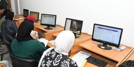 تنسيق المرحلة الثانية، "التعليم العالي" تقدم للطلاب أهم النصائح قبل غلق باب تسجيل الرغبات