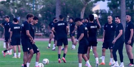تألق الثلاثي الشاب، بوادر جيل جديد يفرض نفسه في معسكر الزمالك