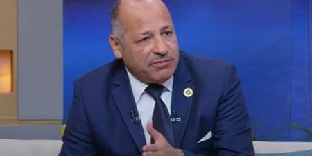 خبير استراتيجي: تصريحات ترامب بشأن مضيق هرمز واعتباره أرضا أمريكية تمثل تصعيدا نوعيا