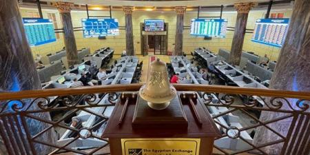 البورصة تتلون بالأخضر في مستهل تعاملات الأسبوع