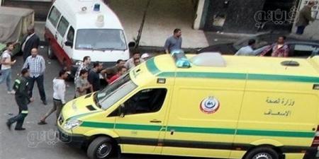 الواتساب كشف المكسوت عنه، عامل ينهي حياة زوجته بـ"عصا" بعد اكتشافه زواجها مرتين في المرج