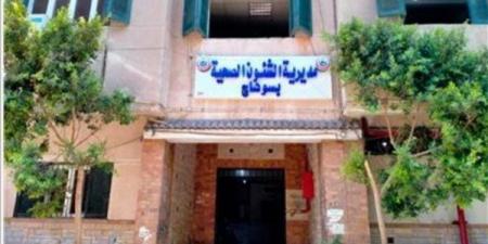 انطلاق حملة «طرق الأبواب» لتقديم خدمات تنمية الأسرة في 6 مراكز بسوهاج غدا