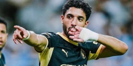 مرموش على أعتاب توتنهام