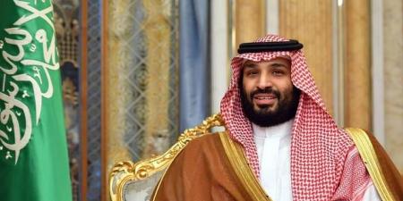 اجتماع في باريس لبحث تنويع مسارات الطاقة خلال زيارة ولي العهد