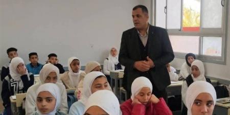العد التنازلي بدأ، 19 يومًا تفصل الطلاب عن العام الدراسي الجديد