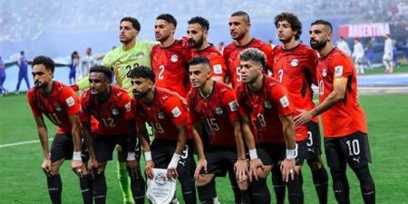 موعد أول تجمع لمنتخب مصر استعدادا لمواجهتي أنجولا وجنوب السودان