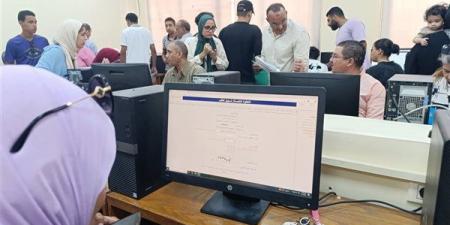 بعد غلق باب التسجيل، موعد إعلان نتيجة تحويلات تقليل الاغتراب 2026