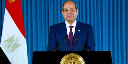 رسائل وتحذيرات وتكليفات السيسي أبرزها، تفاصيل حفل المولد النبوي 2026