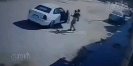 عاوزين 25 مليون وإلا مش هتشوف ابنك تاني، حكاية جريمة بدأت خيوطها تتشابك داخل زنزانة بطريقة مرعبة