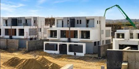 أحدث الوحدات داخل القاهرة الجديدة 2026، وقوة كمبوند الباتيو تاون سايد الاستثمارية