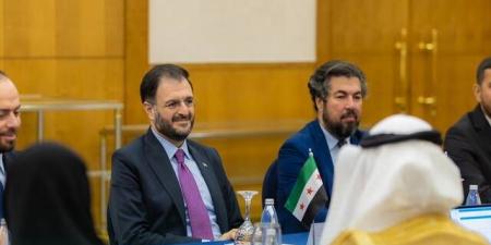 الاتصالات السورية: ممر ألياف ضوئية يربطنا مع والأردن والسعودية وصولاً إلى عُمان