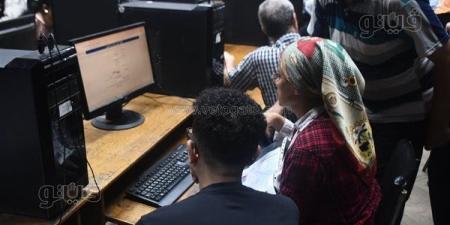 سجل الآن، انطلاق تسجيل الرغبات أمام طلاب المرحلة الثالثة بتنسيق الجامعات