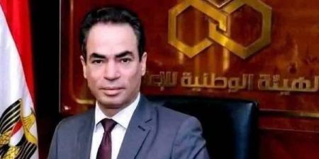 المسلماني: التسوية التاريخية لديون ماسبيرو تأكيد على دعم القيادة السياسية للإعلام الوطني