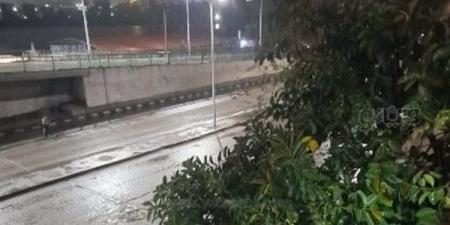 شبورة كثيفة وأمطار خفيفة، حالة الطقس غدا الجمعة