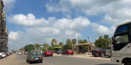 انخفاض طفيف في درجات الحرارة، حالة الطقس غدا السبت