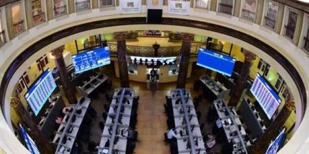 15سهمًا يتصدر قائمة الأكثر قيمة تداولات بالبورصة في نهاية الأسبوع