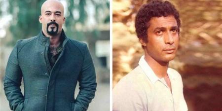 غدا، نظر دعوى تسليم مقتنيات أحمد زكي ونجله هيثم إلى وريثهما الشرعي