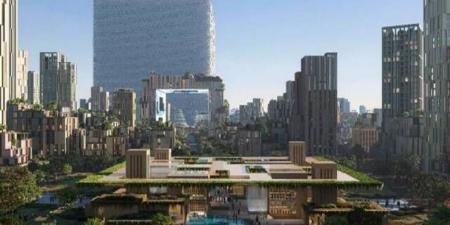 السعودية تعيّن صباح بركات رئيسًا تنفيذيًا مكلفًا لـ"تطوير المربع الجديد"