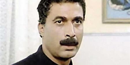 نظر دعوى تسليم مقتنيات أحمد زكي ونجله هيثم إلى وريثهما الشرعي غدا