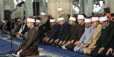 مواقيت الصلاة، موعد أذان الفجر اليوم السبت في القاهرة والمحافظات