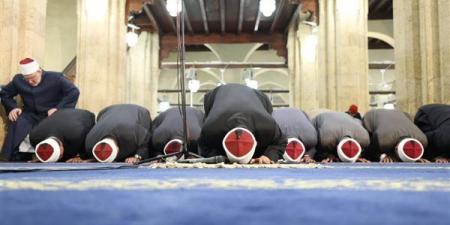 مواقيت الصلاة، موعد أذان المغرب اليوم السبت في القاهرة والمحافظات
