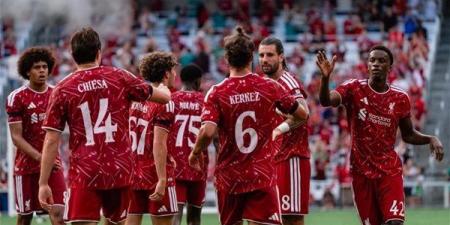 ليفربول وتوتنهام وأتلتيكو مدريد ويوفنتوس، مواعيد مباريات اليوم السبت والقنوات الناقلة