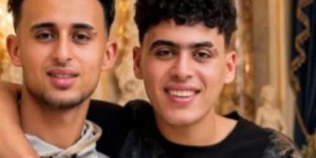 أبناء العمومة في جنازة واحدة، أبو الغيط تودع شابين لقيا مصرعهما في حادث تصادم