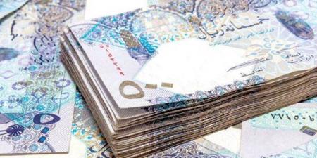 ارتفاع سعر الريال القطري أمام الجنيه في البنوك المصرية مساء اليوم الأحد