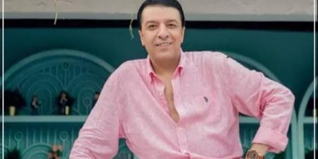من طارق الشناوي إلى فيديو الشرقية.. سجل أزمات مصطفى كامل داخل "الموسيقيين" في 2026