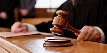 المشدد 5 سنوات لمتهم في قضية تزوير أمام جنايات العجوزة