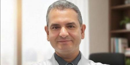 غلاف كيس مايونيز كاد ينهي حياة طفل 8 أشهر في بنها