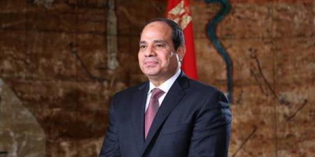السيسي يدعو رئيسة الوزراء الإيطالية لزيارة مصر
