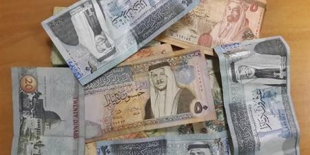 سعر الدينار الأردني مقابل الجنيه في البنوك المصرية (آخر تحديث)